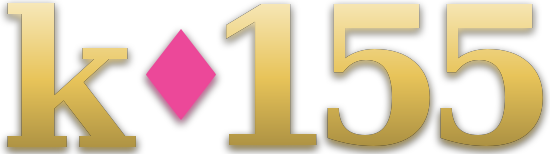 ko155 logo